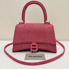 Balenciaga Top Handle Bags